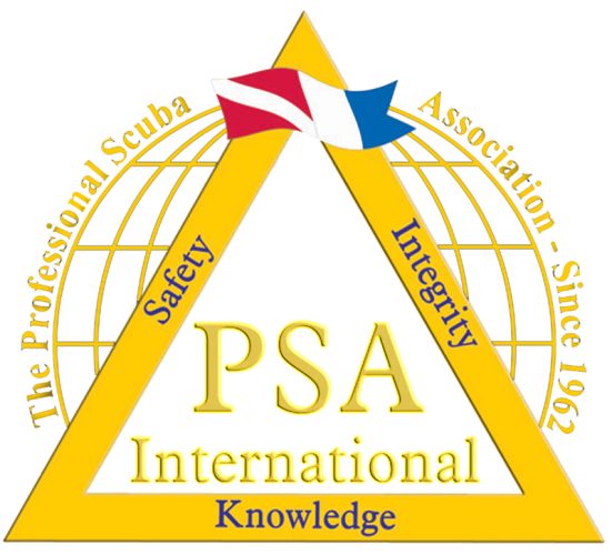 PSAI logo